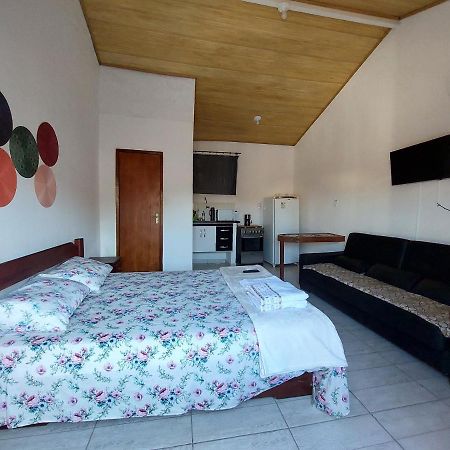 Kitnet Villa Saquarema Exterior photo