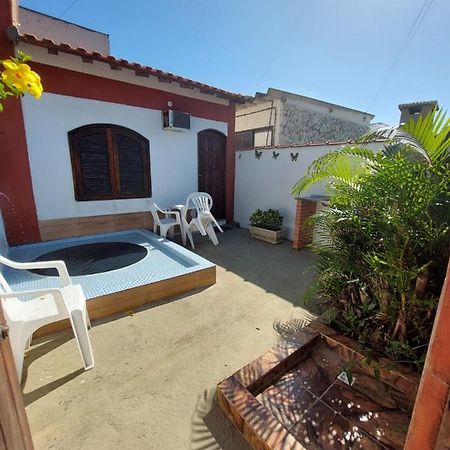 Kitnet Villa Saquarema Exterior photo