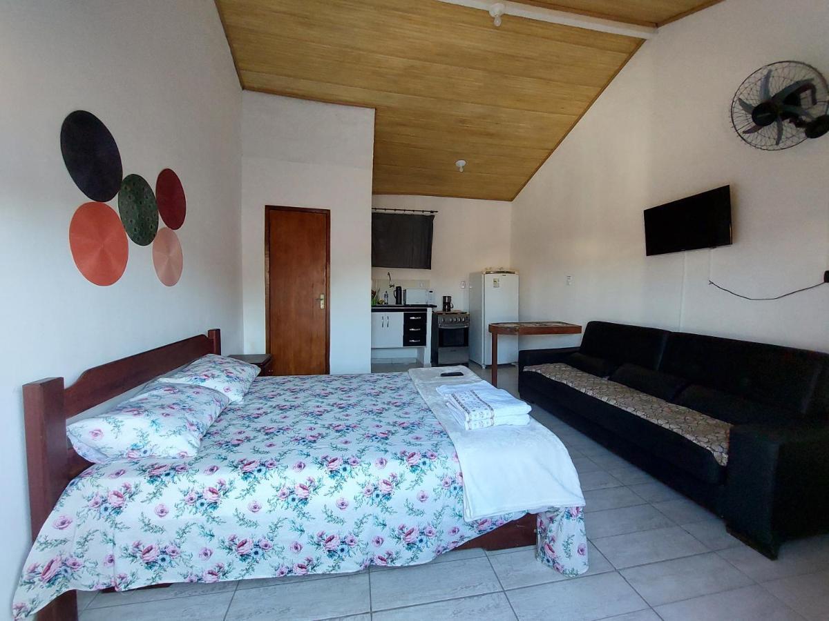 Kitnet Villa Saquarema Exterior photo